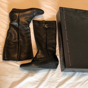 Steve Madden Boots